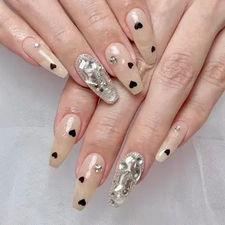 ネイル 🦋み な🦋のネイルデザイン