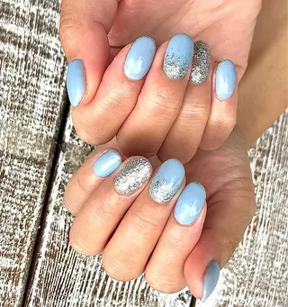 ネイル Para Sol nail Maoのネイルデザイン