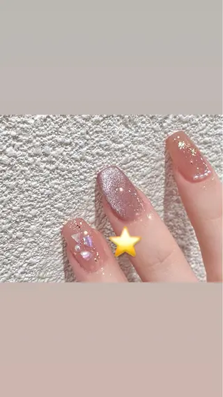 ネイル NIKO NAIL 柏のネイルデザイン