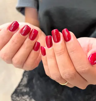 ネイル addition スタッフkyokoのネイルデザイン