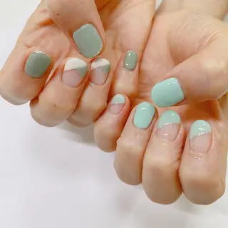 ネイル nail salonのネイルデザイン