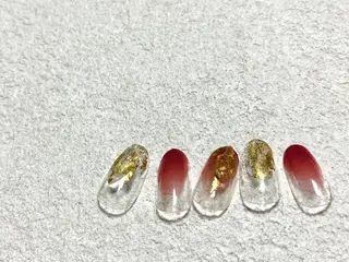 ネイル mogunail &blowのネイルデザイン