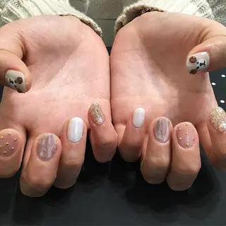 ネイル 🌈KANÅKO 🌈のネイルデザイン