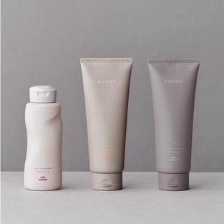大山 莉奈のヘアスタイル