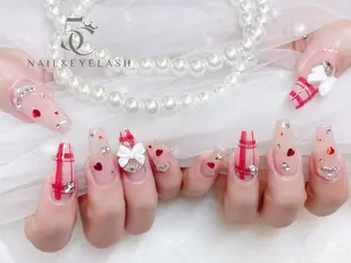 ネイル 5C NAIL 5C NAILのネイルデザイン