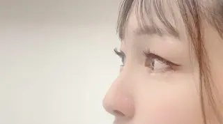 マツエク・マツパ hairsalon 556のマツエク・マツパデザイン