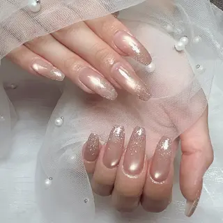 ネイル Cute Tips nailのネイルデザイン