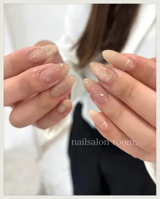 ネイル nailsalon room.のネイルデザイン