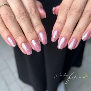 ネイル salon de fika【中崎町】のネイルデザイン