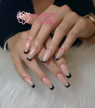 ネイル Ribbonnail salonのネイルデザイン