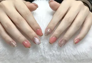 ネイル Nail Salon Bloom横浜西口店のネイルデザイン