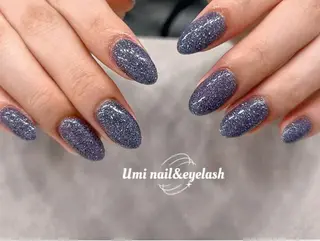 ネイル Umi nailのネイルデザイン