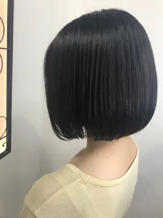 ショート カラー AVANCE 長尾 尚悟のヘアスタイル