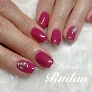 ネイル Nailsalon Rudanのネイルデザイン