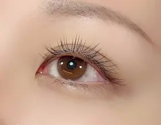 マツエク・マツパ FemmePure 辻堂店Noguのマツエク・マツパデザイン