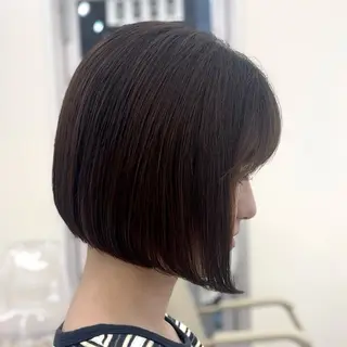 ショート 似合わせカット🍀 TAKAHASHIのヘアスタイル