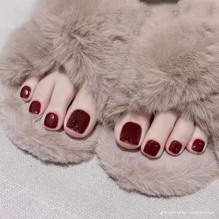 ネイル モナ& あきのネイルデザイン