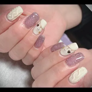ネイル M nail 市原市ちはら台のネイルデザイン