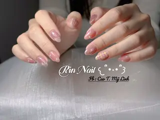ネイル Rin Nailのネイルデザイン