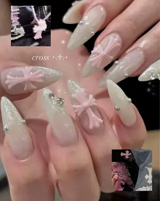 ネイル Josie nail salonのネイルデザイン