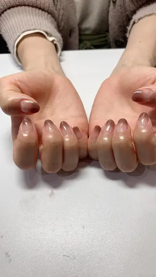 ネイル ツツイ えみりのネイルデザイン