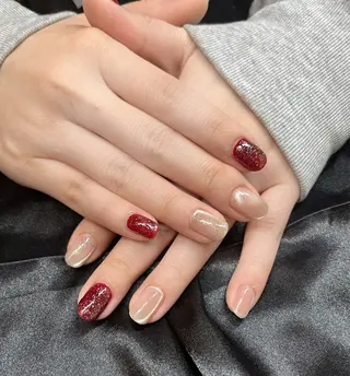 ネイル Nail Salon HARUのネイルデザイン
