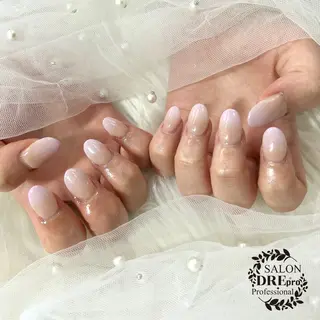 ネイル salonDRE MIKAのネイルデザイン