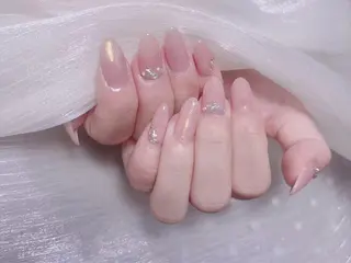 ネイル Kari ネイルサロンのネイルデザイン