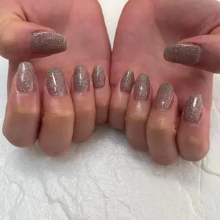 ネイル Jrネイリスト CHIHOのネイルデザイン