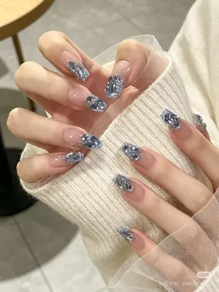 ネイル NEW NAIL 池袋のネイルデザイン