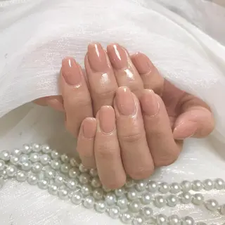 ネイル Touni 🐿のネイルデザイン