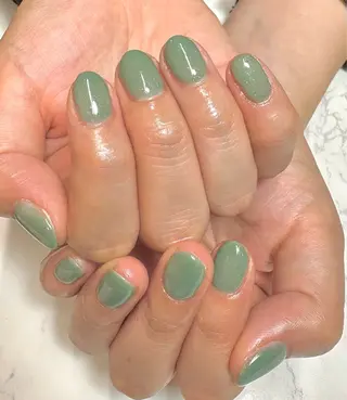 ネイル one nailsalonのネイルデザイン