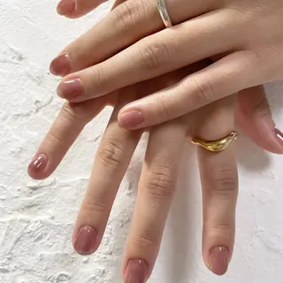 ネイル 吉村 優子のネイルデザイン