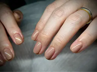 ネイル Anela Nail Studioのネイルデザイン