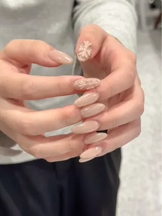 ネイル RKM nail KUMIのネイルデザイン