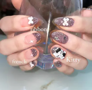ネイル La・mai ネイルのネイルデザイン