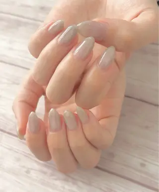 ネイル MYu Beauty Salon YURIのネイルデザイン