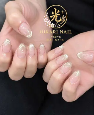 ネイル HikariNail Ikebukuroのネイルデザイン