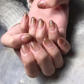 ネイル chai nail &  eye📍鶴橋のネイルデザイン