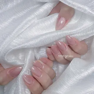 ネイル Hina KawaiiNailのネイルデザイン