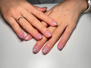 ネイル Nail salon Caco.のネイルデザイン