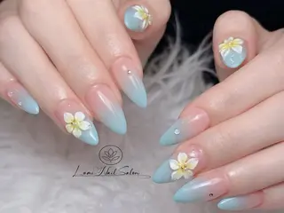 ネイル Lumi Shinokuboのネイルデザイン