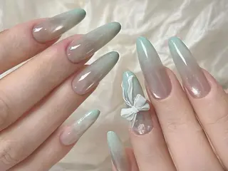 ネイル La Merのネイルデザイン