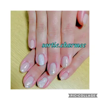 ネイル . MARINAのネイルデザイン