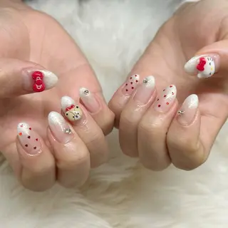 ネイル Uchida Mayunaのその他イメージ