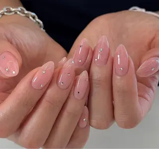 ネイル 🎀Lilla💎 Nail Salonのネイルデザイン
