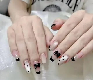 ネイル Sora Nail Ayaseのネイルデザイン
