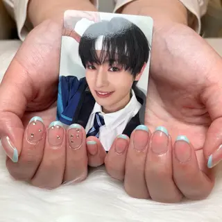 ネイル Lima 優菜のネイルデザイン