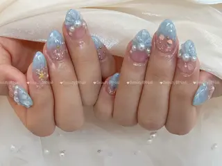 ネイル Beauty静 nailのネイルデザイン