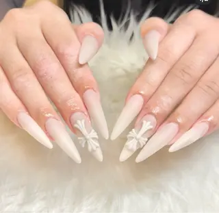 ネイル Nail Salon M Gのネイルデザイン